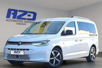 VW Caddy 74.000 km 31.888 &euro; Darmstadt 64293