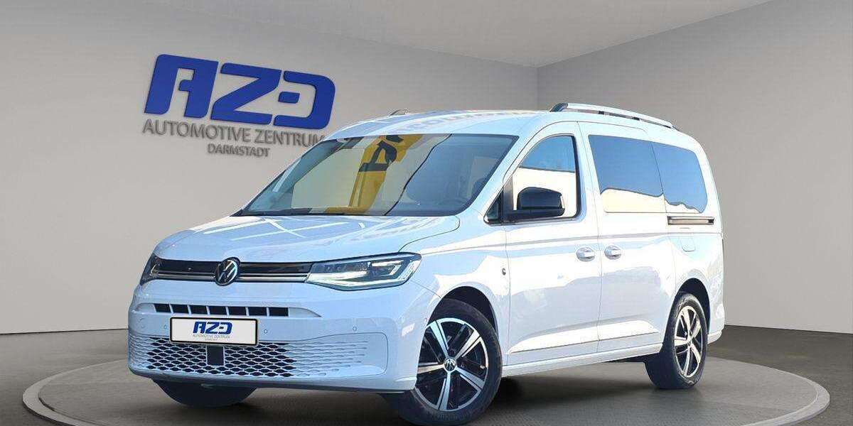VW Caddy 74.000 km 31.888 &euro; Darmstadt 64293