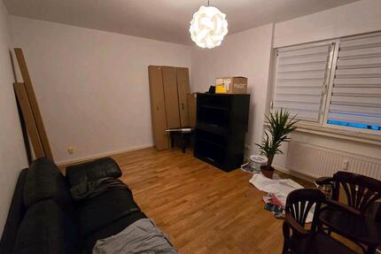 Wohnung Frankfurt am Main Sachsenhausen - 1 Zimmer, 33 m&sup2;, 656&euro; | Angebot:25017602