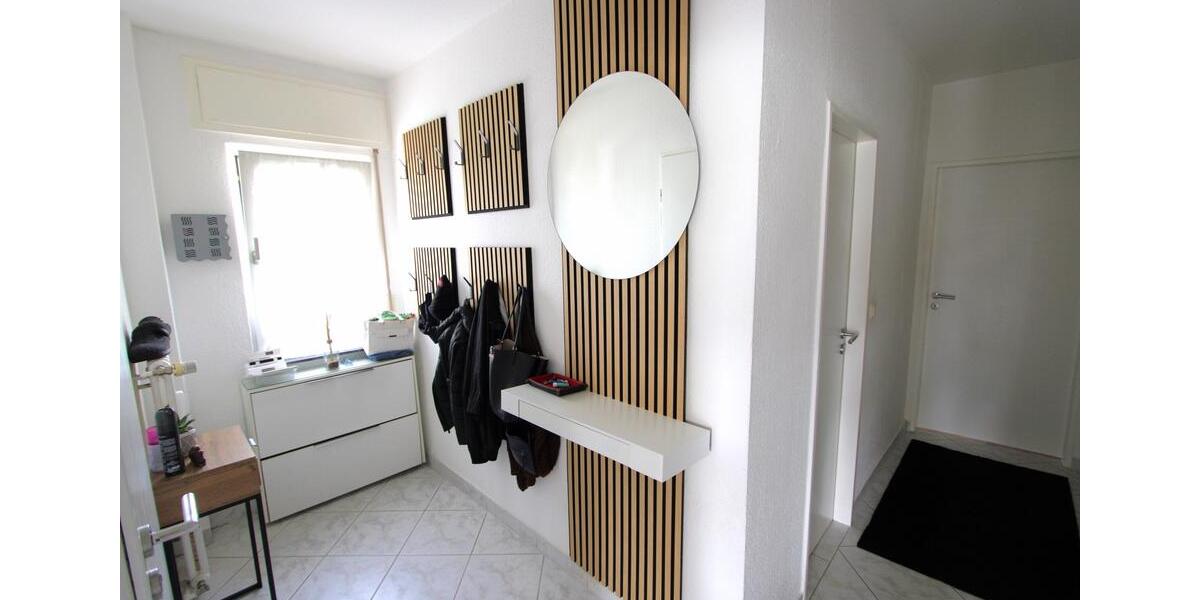 Etagenwohnung Flörsheim am Main - 3 Zimmer, 86 m&sup2;, 279.000&euro; | Angebot:27020148