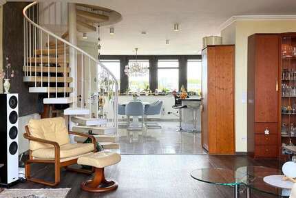 Wohnung zum Kaufen in Langen 457.500 € 122 m² 3.5 zimmer