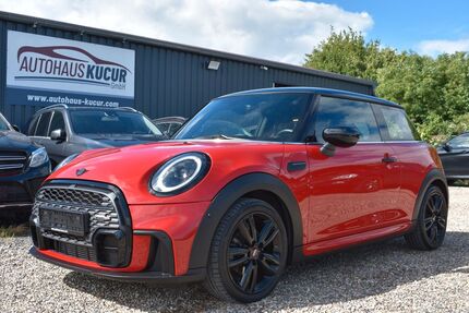 Mini Cooper 30.650 km 21.994 &euro; Alsheim 67577