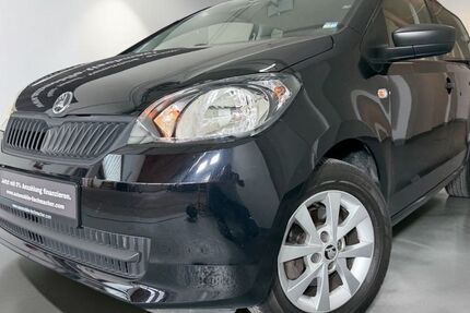 Skoda Citigo 49.987 km 7.895 &euro; Fürth 64658