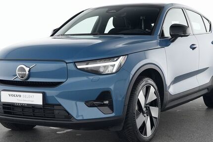 Volvo C40 63.900 km 33.990 € Weiterstadt 64331