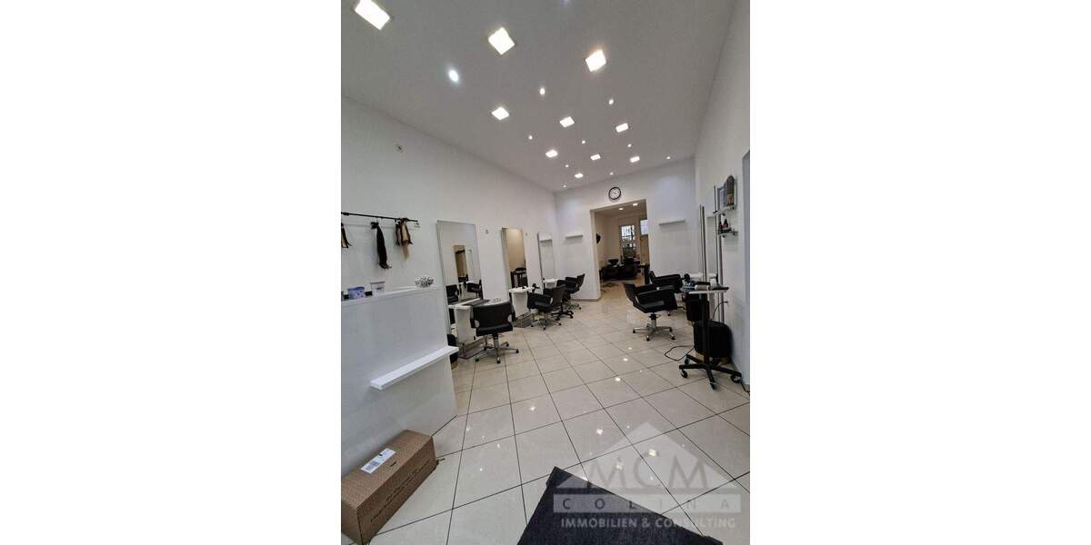 Gewerbeobjekt Frankfurt am Main Westend-Süd - 3 Zimmer, 2.600&euro; | Angebot:24335289