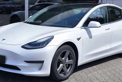 Tesla Model 3 118.217 km 23.950 &euro; Dieburg 64807