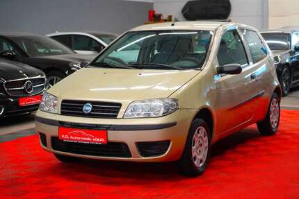 Fiat Punto 49.294 km 2.250 &euro; Pfungstadt 64319