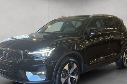 Volvo XC40 10.031 km 32.400 € Frankfurt am Main 60486