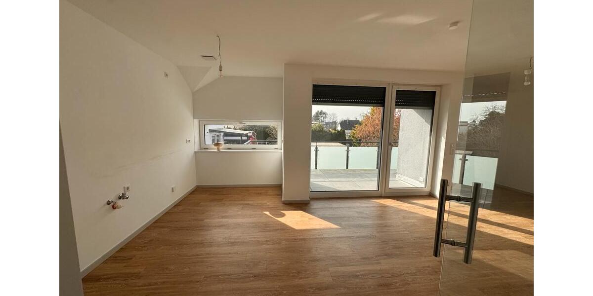 Etagenwohnung Darmstadt Arheilgen - 4.5 Zimmer, 100 m&sup2;, 1.780&euro; | Angebot:25419149