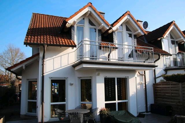 Doppelhaushälfte Mommenheim - 5 Zimmer, 130 m&sup2;, 539.000&euro; | Angebot:24664386