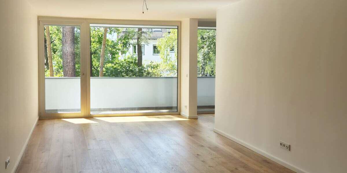 Etagenwohnung Langen - 3.5 Zimmer, 103 m&sup2;, 1.650&euro; | Angebot:26838473