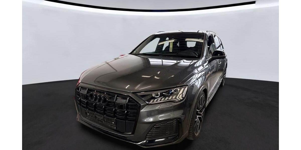 Audi Q7 77.000 km 67.770 &euro; Darmstadt 64293