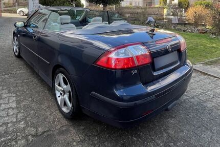 Saab 9-3 300.200 km 4.900 &euro; Gau-Bischofsheim 55296