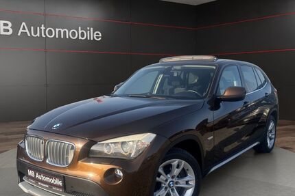 BMW X1 130.000 km 13.490 &euro; Darmstadt-Weiterstadt 64331