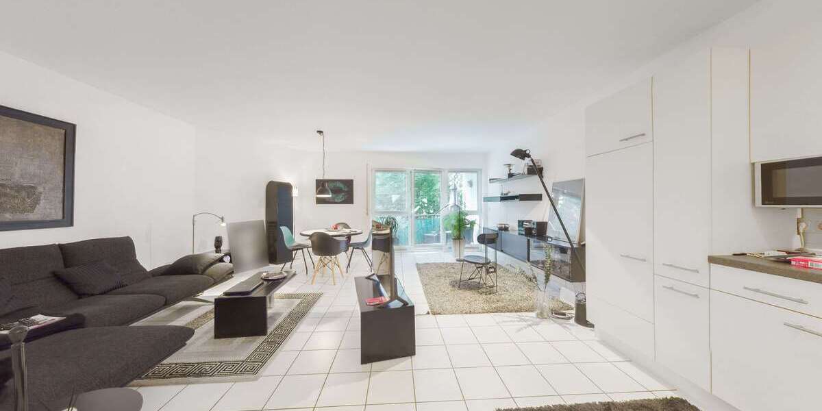 Etagenwohnung Groß-Zimmern Zimmern - 2 Zimmer, 63 m&sup2;, 169.000&euro; | Angebot:27301495