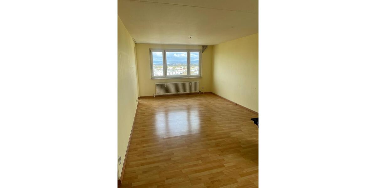 Etagenwohnung Hochheim am Main - 2 Zimmer, 61 m&sup2;, 180.000&euro; | Angebot:27068474