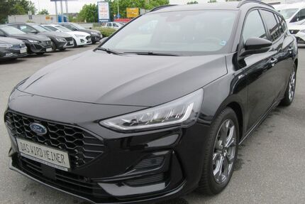 Ford Focus 20.000 km 23.999 € Gernsheim 64579