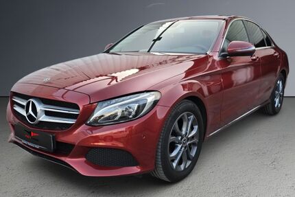 Mercedes-Benz C 250 90.000 km 20.990 &euro; Ginsheim-Gustavsburg 65462