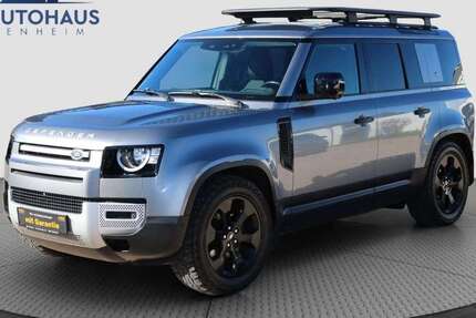 Land Rover Defender 112.000 km 47.980 &euro; Bodenheim 55294