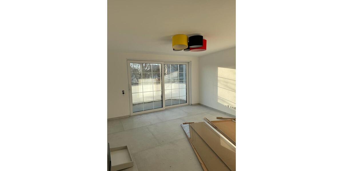 Etagenwohnung Offenbach am Main Bieber - 5 Zimmer, 146 m&sup2;, 2.409&euro; | Angebot:24600742