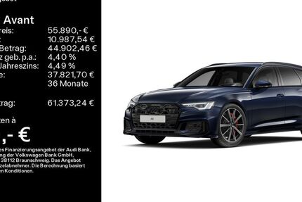 Audi A6 22.582 km 55.890 &euro; Hofheim 65719