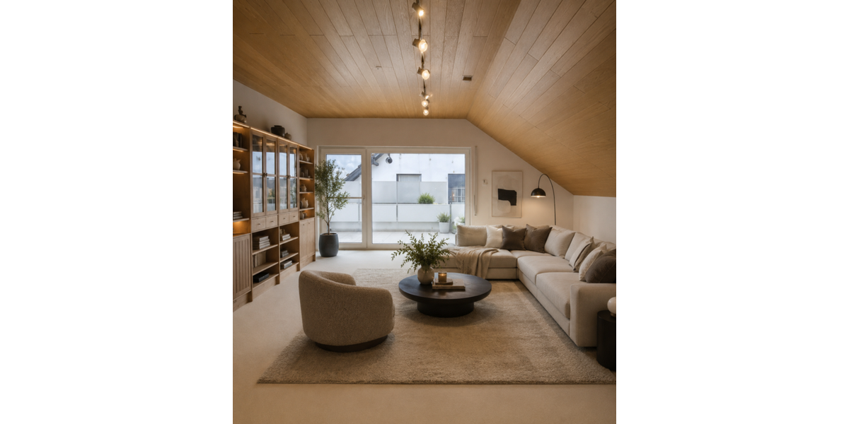Etagenwohnung Alsbach-Hähnlein Hähnlein - 4 Zimmer, 114 m&sup2;, 333.000&euro; | Angebot:25904262