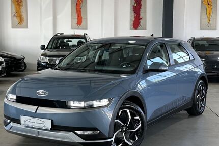 Hyundai IONIQ 5 27.200 km 25.950 &euro; Frankfurt am Main 60386