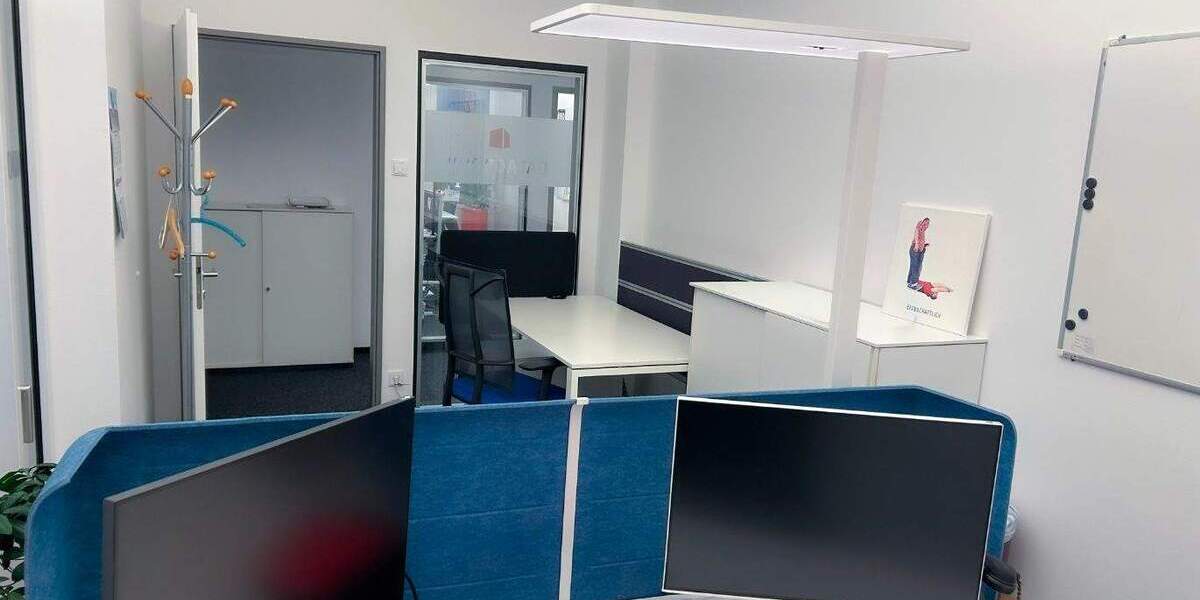 Gewerbeobjekt Neu-Isenburg Isenburg - 700&euro; | Angebot:25870270