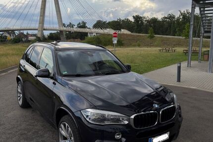 BMW X5 126.400 km 31.500 &euro; Raunheim 65479