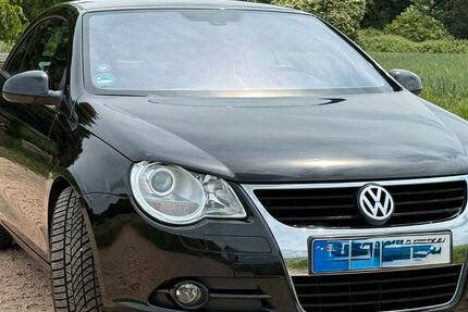 VW Eos 24.000 km 10.900 € Wiesbaden 65183