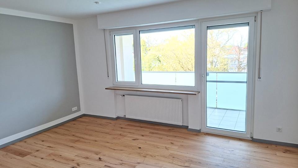 Etagenwohnung Darmstadt Arheilgen - 3 Zimmer, 72 m&sup2;, 1.150&euro; | Angebot:26321019