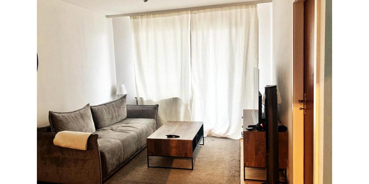 Etagenwohnung Frankfurt am Main Niederrad - 2 Zimmer, 44 m&sup2;, 220.000&euro; | Angebot:25080353