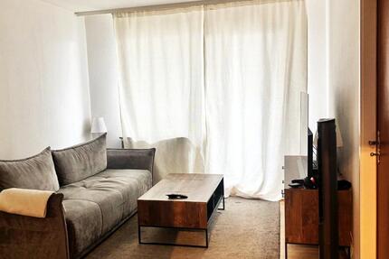 Wohnung Frankfurt am Main Niederrad - 2 Zimmer, 44 m&sup2;, 220.000&euro; | Angebot:25080353