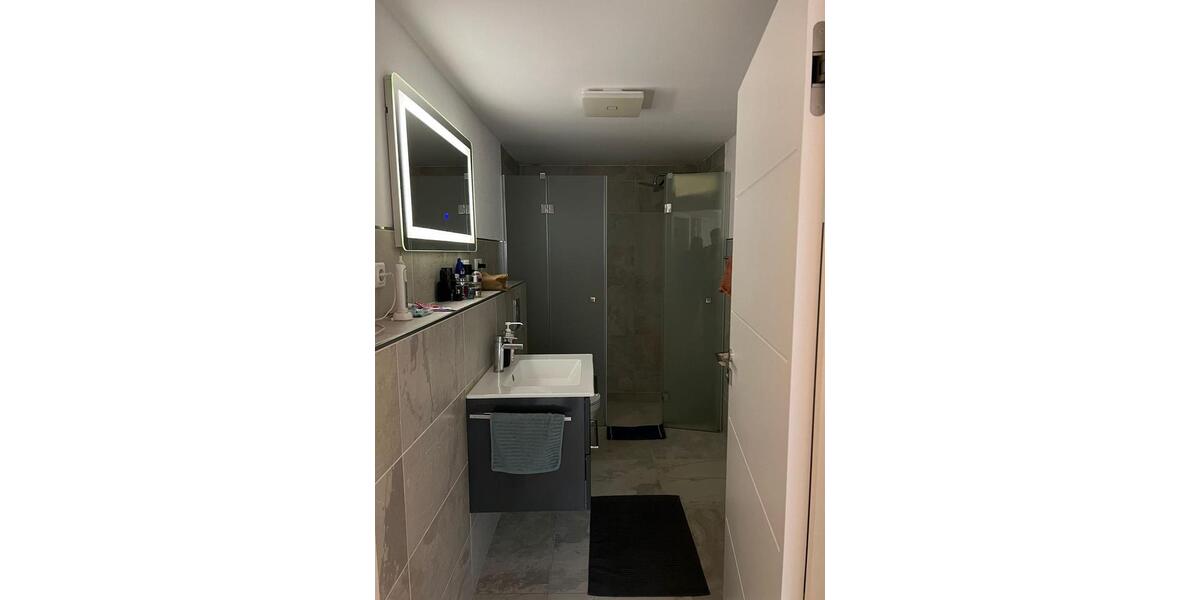 Etagenwohnung Alsbach-Hähnlein Hähnlein - 2 Zimmer, 50 m&sup2;, 750&euro; | Angebot:26624518