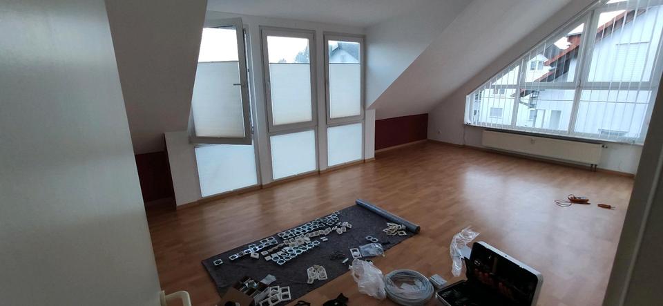 Etagenwohnung Rödermark - 3 Zimmer, 85 m&sup2;, 299.000&euro; | Angebot:27436214