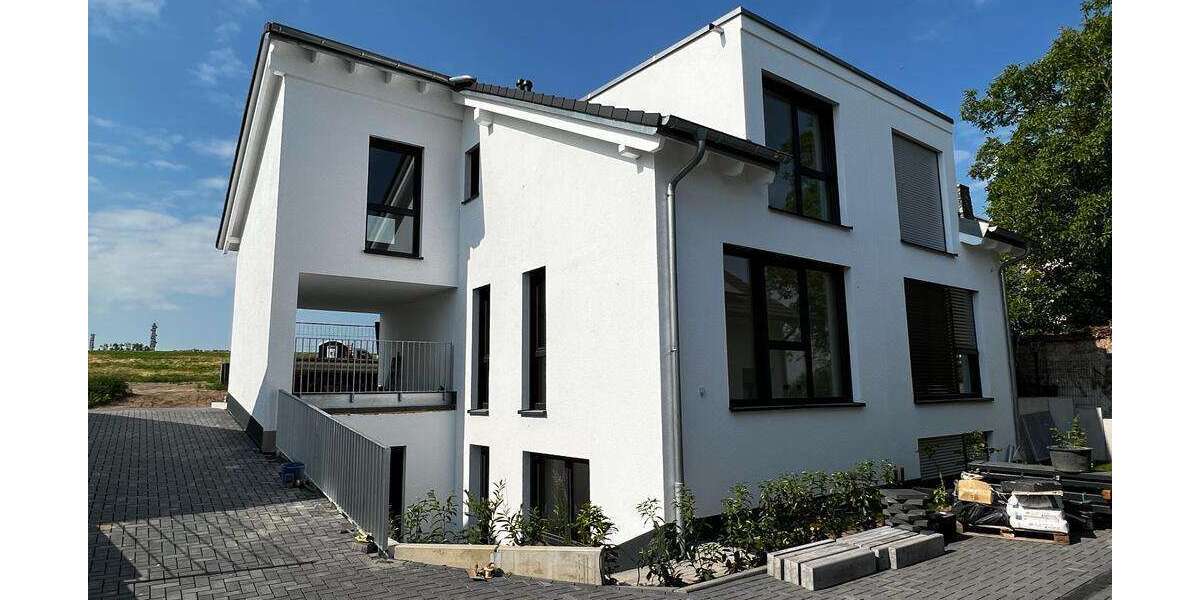 Einfamilienhaus Mainz Laubenheim - 6 Zimmer, 160 m&sup2;, 2.500&euro; | Angebot:26091078