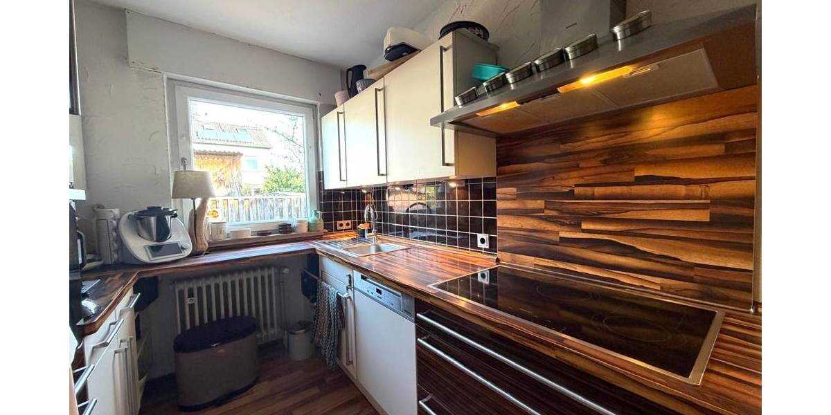 Reihenendhaus Heusenstamm - 4 Zimmer, 121 m&sup2;, 610.000&euro; | Angebot:26038130