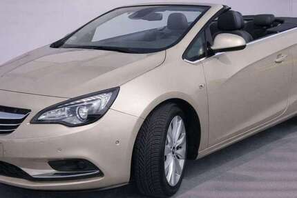 Opel Cascada 136.794 km 9.999 &euro; Roßdorf 64380