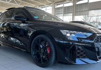 Gebrauchtwagen Audi RS3
