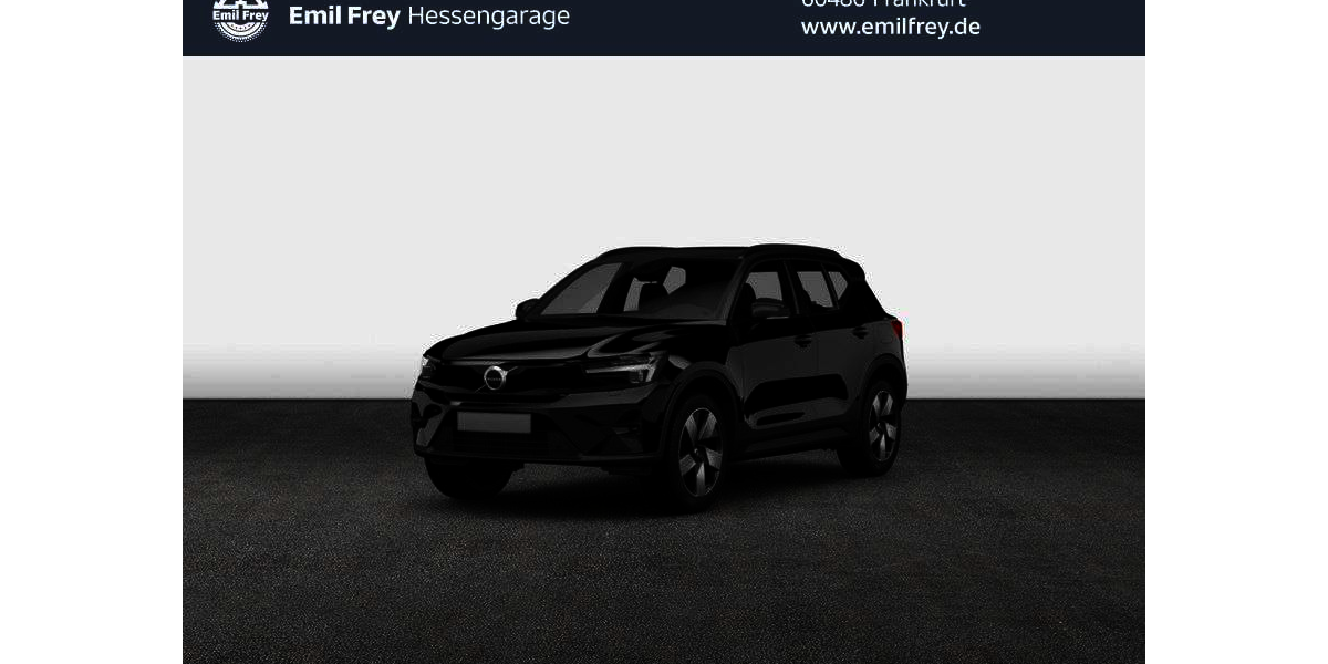 Volvo XC40 9.923 km 42.450 &euro; Frankfurt am Main 60486