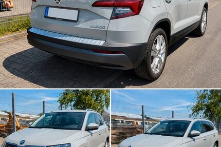 Skoda Karoq 112.000 km 16.199 &euro; WEITERSTADT 64331