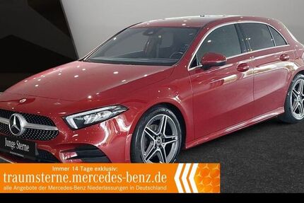 Mercedes A 180