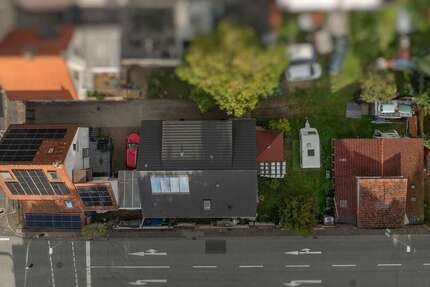 Grundstück zu verkaufen in Heusenstamm 859.000 € 830 m² zimmer