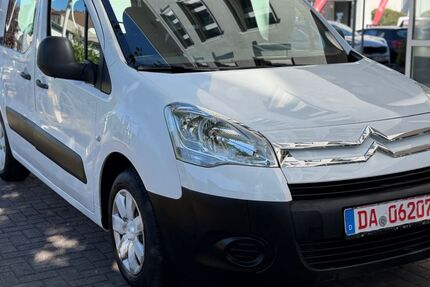 Citroen Berlingo 97.500 km 5.000 &euro; Darmstadt 64293