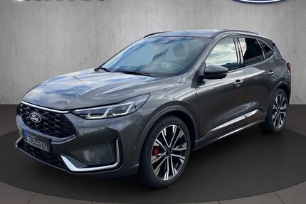 Ford Kuga 11.000 km 34.480 € Babenhausen 64832