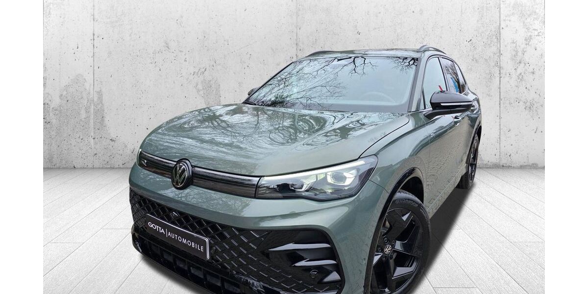 VW Tiguan 6.000 km 48.950 &euro; Mörfelden-Walldorf 64546