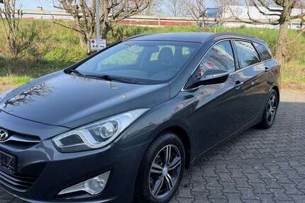Hyundai i40 182.500 km 3.800 &euro; Stockstadt am Rhein 64589