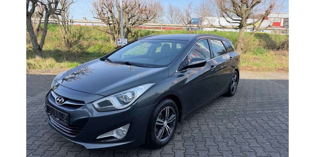 Hyundai i40 182.500 km 3.800 &euro; Stockstadt am Rhein 64589