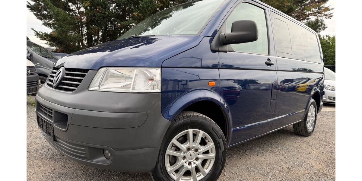 VW T5 Transporter 344.647 km 4.490 &euro; Nauheim 64569