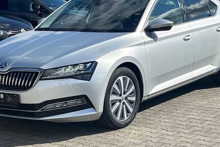 Skoda Superb 172.031 km 17.900 &euro; Dietzenbach / bei Frankfurt am Main 63128